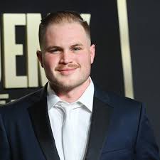Zach Bryan